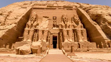 EGYPTE 5 JOURS / 4NUITS «croisière »