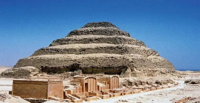 EGYPTE 5 JOURS /4 NUITS « SEJOUR CAIRE »